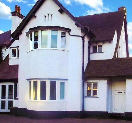 Broad Oaks B&B Solihull Extérieur photo