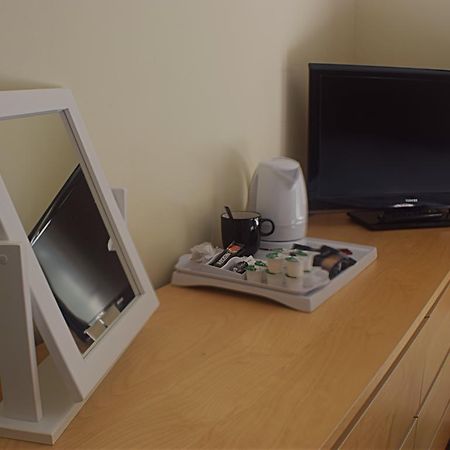 Broad Oaks B&B Solihull Extérieur photo