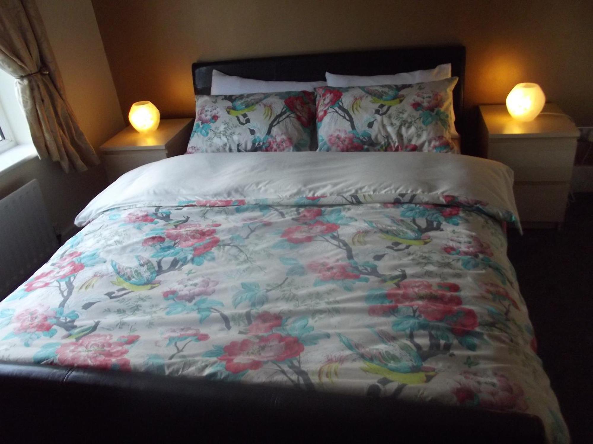 Broad Oaks B&B Solihull Extérieur photo