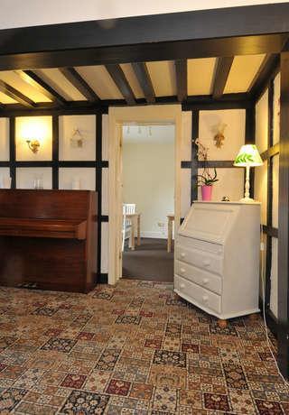 Broad Oaks B&B Solihull Extérieur photo