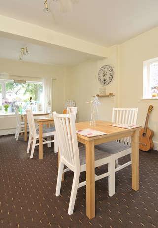 Broad Oaks B&B Solihull Extérieur photo