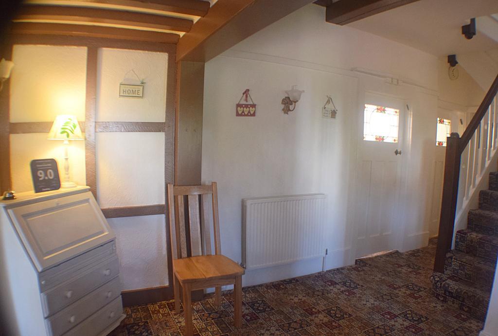 Broad Oaks B&B Solihull Extérieur photo